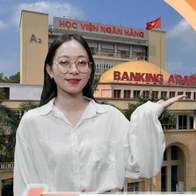 [LHP PODCAST] | BA - THEO HỌC NGÂN HÀNG - VỮNG VÀNG PHÁT TRIỂN