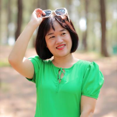 Nguyễn Thanh Hà, CHS K8689