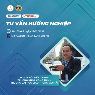 Dự án hướng nghiệp