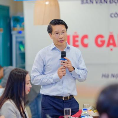 Bàn về tài năng và sứ mệnh của LHP Talents